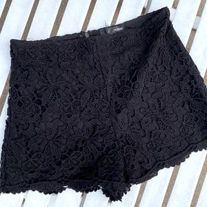 Aqua shorts XS